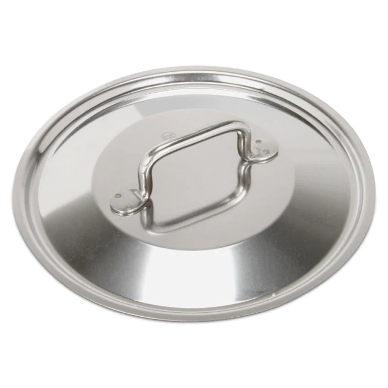 Sitram HORECA R Lid - Stainless Steel